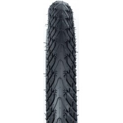 Шина 18"x2,125 дорожня E-BIKE D215 DRC