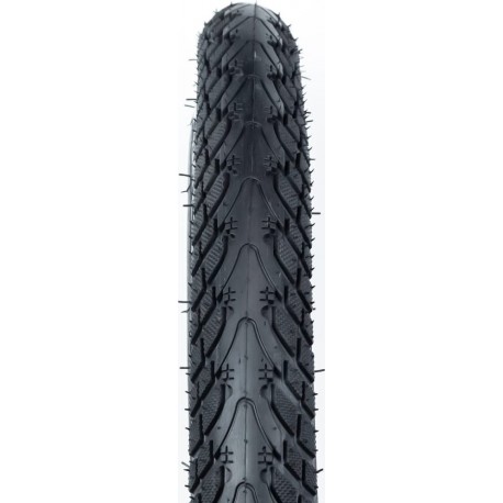 Шина 18"x2,125 дорожня E-BIKE D215 DRC