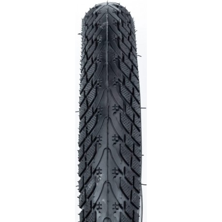 Шина 18"x2,50 дорожная E-BIKE D215 DRC