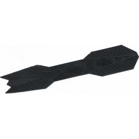 Защита пера на самоклеящиеся основе, силиконовая, чёрная B Toopre