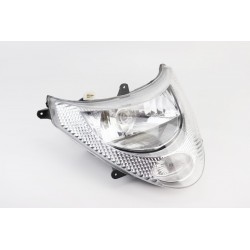 Viper-F1/F50 Фара передняя в сборе тип 1 Китай