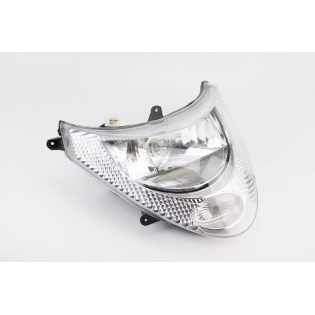 Viper-F1/F50 Фара передняя в сборе тип 1 Китай