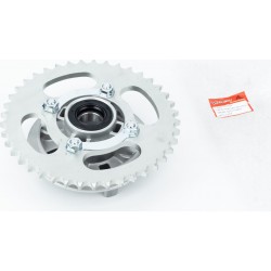 Панель демпферная со звездой 428H-41T в сборе Viper