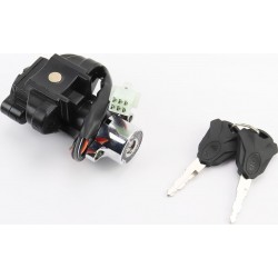 Viper-Tornado Замок зажигания Китай