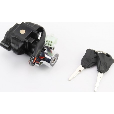 Viper-Tornado Замок запалювання Китай