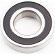 Подшипник 6206 2RS (30x62x16) Китай