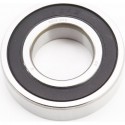 Підшипник 6206 2RS (30x62x16) Китай