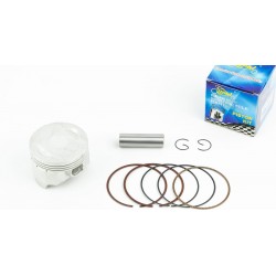 Поршень к-кт CB250cc 69мм STD (висота 49мм, палець 17мм) LIPAI