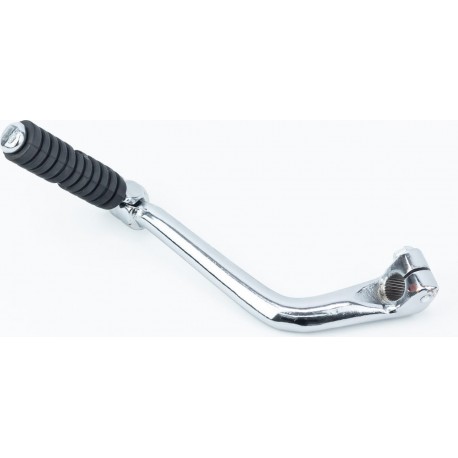 Важіль кікстартера Китай