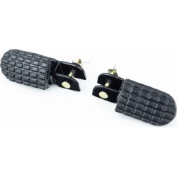 Viper-V200R Підніжки передні к-кт 2шт Китай