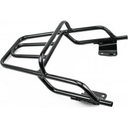 Viper-V200R Багажник задній метал, чорний Китай