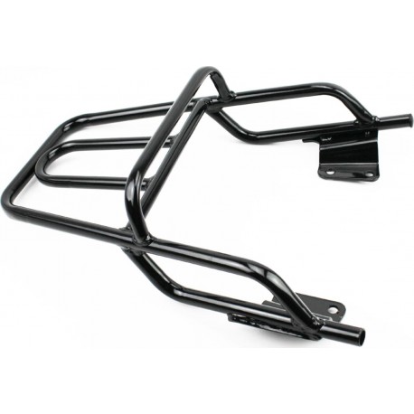 Viper-V200R Багажник задній метал, чорний Китай