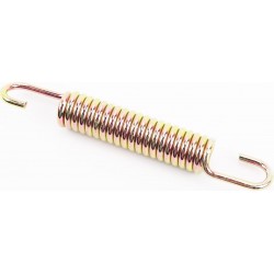 Viper-V200R Пружина подножки центральной (?L-115мм, D-16мм, 20 витков) Китай