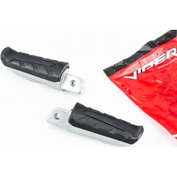 Viper-V200-F2/V250-F2 Подножки передние к-кт 2шт Viper