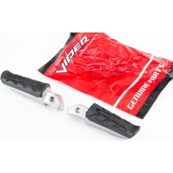 Viper-V200-F2/V250-F2 Підніжки задні к-кт 2шт Viper
