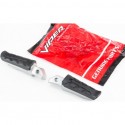 Viper-V200-F2/V250-F2 Подножки задние к-кт 2шт Viper