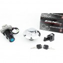 Viper-V200R Замки к-кт (запалювання, кришка бака) GXmotor