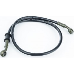 Viper-V200-F2/V250-F2 Шланг тормозной передний 72см (под болт-штуцер 10/10мм) армированный Китай