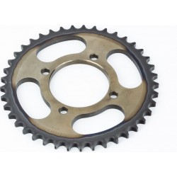 Зірка задня RS125-428-41T-d-64/ 4отв.*80мм "гартована" (V200N) SFR