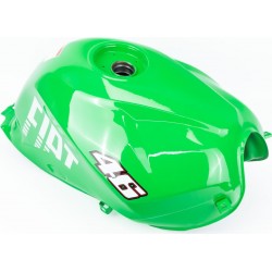 Viper-V200-F2/V250-F2 Бак топливный, зелёный Китай
