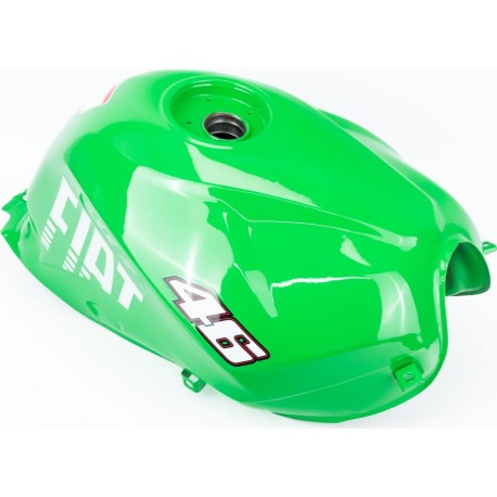 Viper-V200-F2/V250-F2 Бак топливный, зелёный Китай