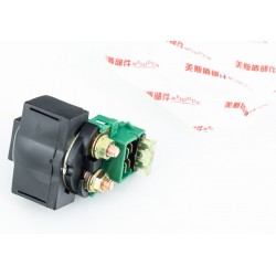 Реле стартера (із запобіжником) MEISIDUN