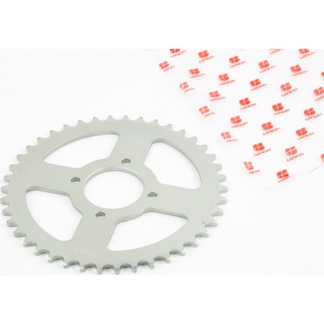 Зірка задня 520-42T-d-58/ 4відп.*78мм Loncin LX200GY-3 (Оригінал) Loncin