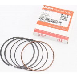 Loncin LX250GY-3 Кільця поршневі СВ250cc 65,5мм STD (товщина-0,6мм) Loncin