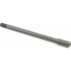 Loncin LX250-15 Ось колеса переднего, d-15мм/ L-208мм Loncin