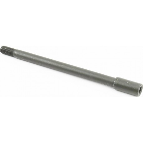 Loncin LX250-15 Ось колеса переднего, d-15мм/ L-208мм Loncin