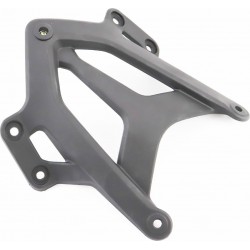 Loncin LX300GY-A Пластик-крепления стекла ветрового Loncin