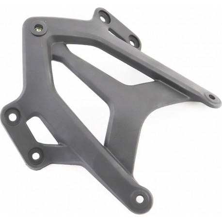 Loncin LX300GY-A Пластик-кріплення скла вітрового Loncin