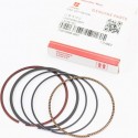 Kinlon JL150-70C Кольца поршневые 150cc 62мм STD (толщина-0,9мм) Loncin