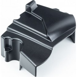 Loncin LX200GY-3 Кришка зірки передньої (метал), чорний, тип 2 Loncin