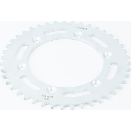 Зірка задня 520-43T-d-130/ 6отв.*150мм GEON X ROAD/LIFAN HDMP