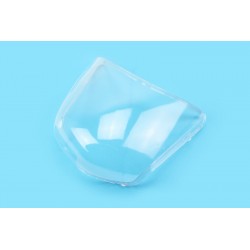 Пластик-"скло" фари передньої Китай