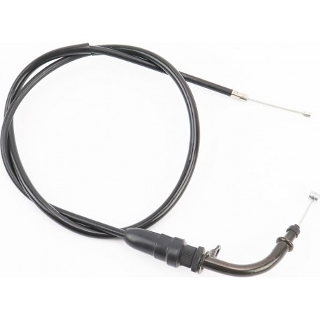 Трос газа (трос 89см/ кожух 80см) Китай