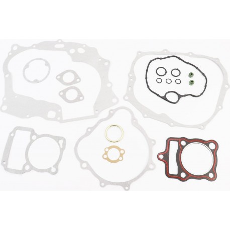 Прокладки двигуна CG-150cc-62мм, к-кт 18 деталей Viper