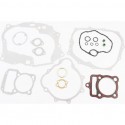 Прокладки двигуна CG-150cc-62мм, к-кт 18 деталей Viper