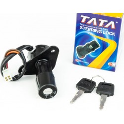 Замок запалювання TATA