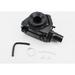 Фільтр повітряний в зборі Китай