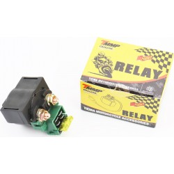 Реле стартера (с предохранителем) CB/CG TMMP