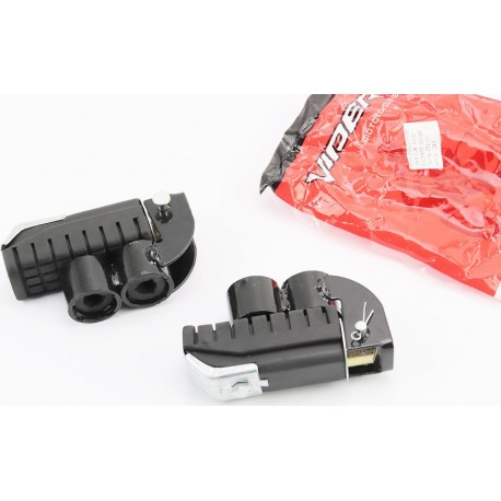 Подножки передние к-кт 2шт Viper