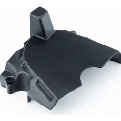 Кришка зірки передньої (метал) CG/CB, чорний (можливі незначні подряпини) Китай