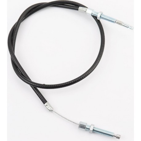 Трос зчеплення (Варіант А) (трос 94см/ кожух 73см) Китай