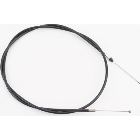 Трос газа (трос 125см/ кожух 111см) Китай