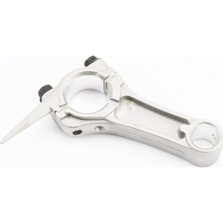 Шатун (D-30мм/ d-18мм) 168F/170F STD Китай