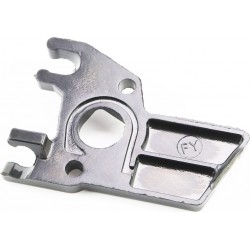 Прокладка впускного колектора 168F/170F, (пластик) тип 1 Китай