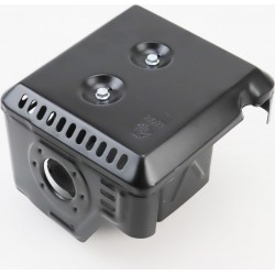 Глушитель 173F/177F/182F/188F/190F Китай