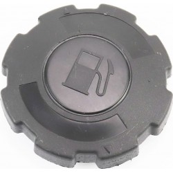 Крышка бака топливного, D-70мм, 168F/170F/173F/177F/182F/188F/190F, пластик Китай